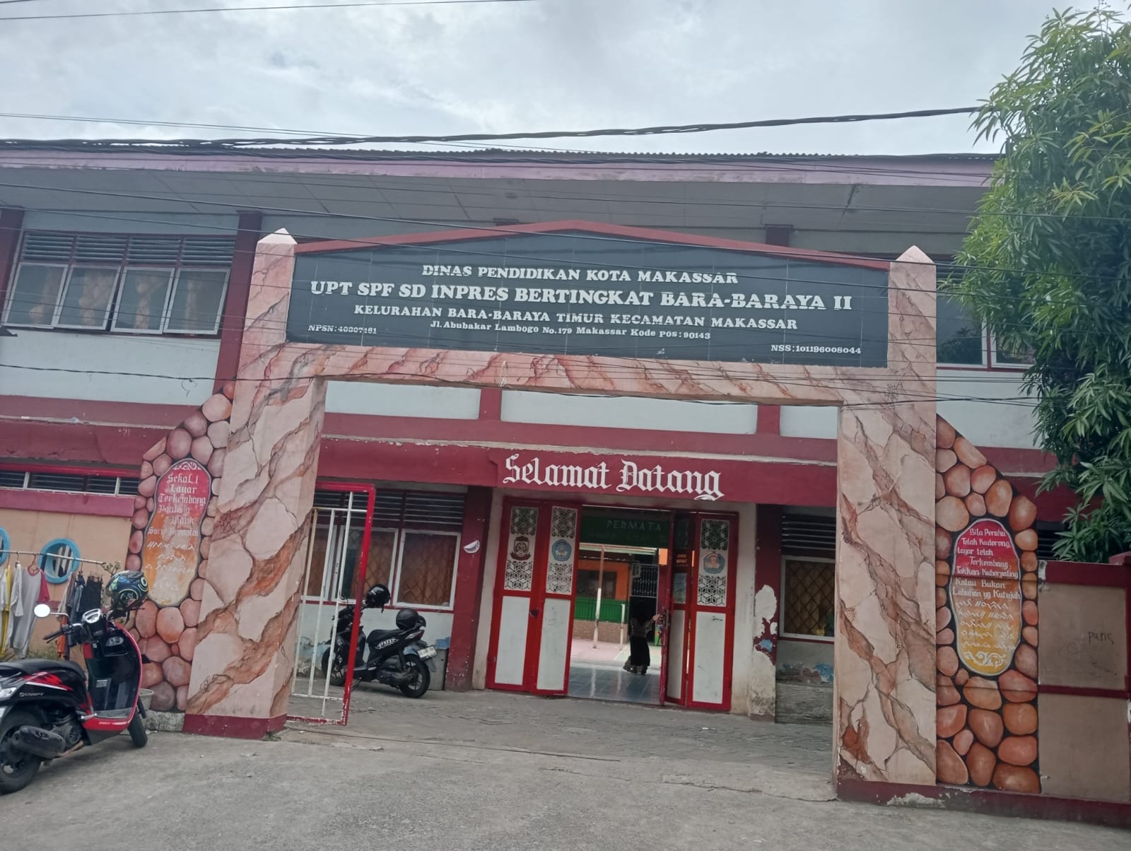Pic : berbagai sumber